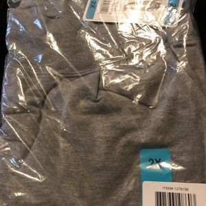 2x women’s Jockey joggers new with tags